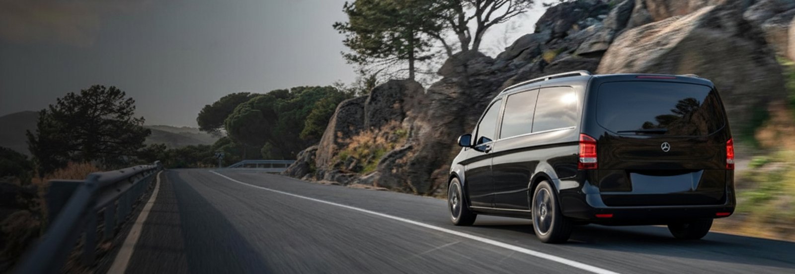 airport transfers service Oberlech - Executive transfers